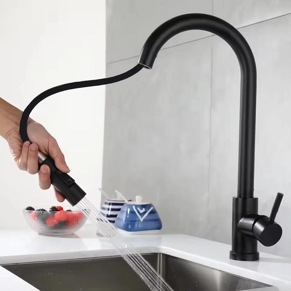 Thumbnail 3 - #57 Highest Rated Pull-Down Kitchen Faucets to Buy in 2026