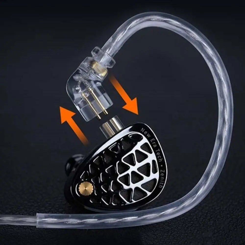 Silver-Plated Kz He…