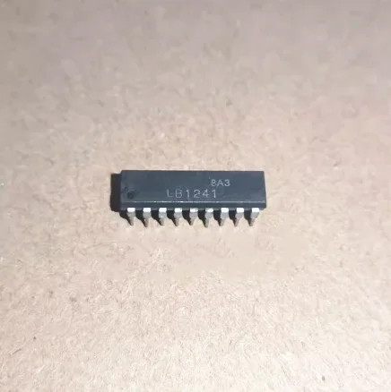 

2 шт. LB1241 DIP-18 Интегральная микросхема