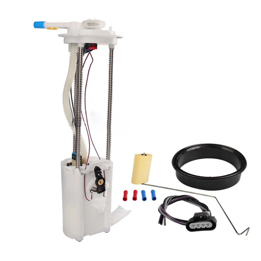 

19121626 19153711 TU432 MU1613 MU1516 Fuel Pump Module Assembly for Chevrolet Silverado GMC Sierra 1500 2500 1999-2004