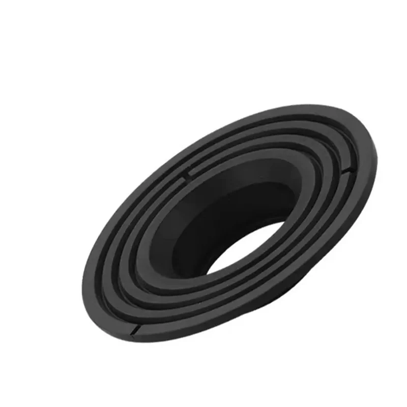 Floor Drain Core 138mm Large Size Odor And Insect Proof Floor Drain Core Sewer Rapid Drainage Cover Bathroom Core Can Be Cut