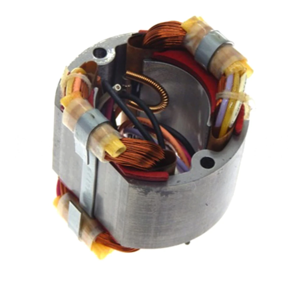 528179-0 Stator Applicable For TW0350 625163-0 Stator Power Tools Equipment Replacement Metal Stator Spare Parts