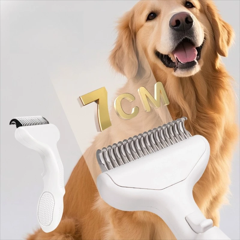 Thumbnail 3 - #7 Best Pet Combs & Brushes to Buy In 2026