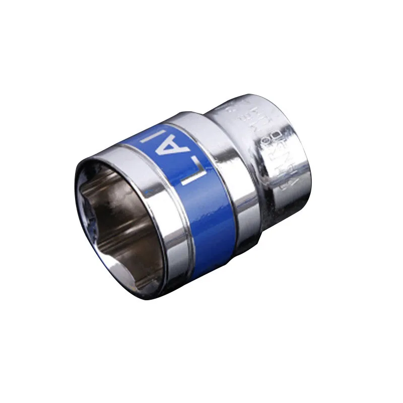 Imagem -04 - Short Hex Socket Wrench Head Anti-rust Ratchet Ferramentas Manuais Drive Cordon Bleu Alloy Point 836 mm 2