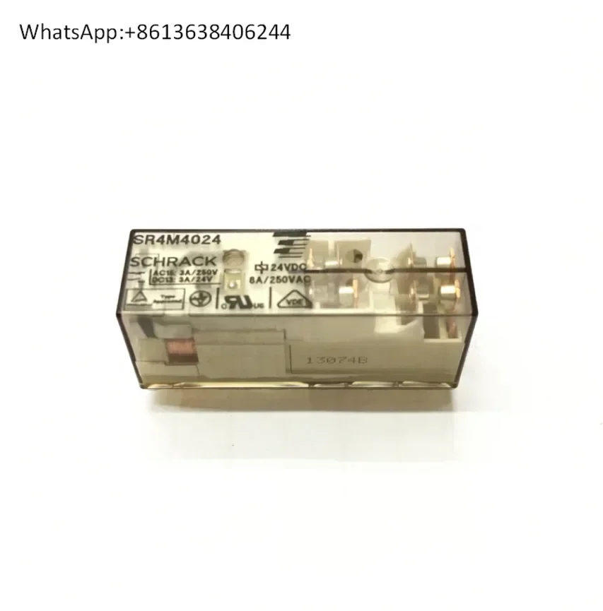 V23050-A1024-A542 safety relay SR6B4024 welding 14 PIN