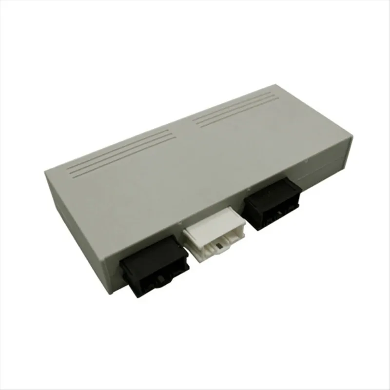 61357394649 Rear Tailgate Control Module Unit Trunk Electric System Programming Replacement Electronic Component