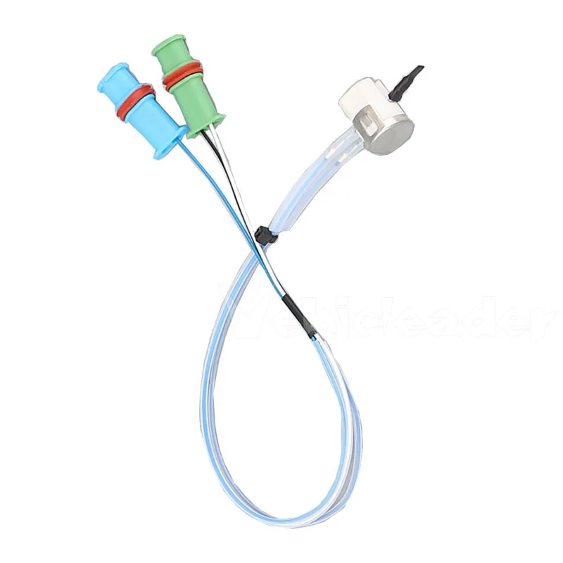 Parking Heater Temp…