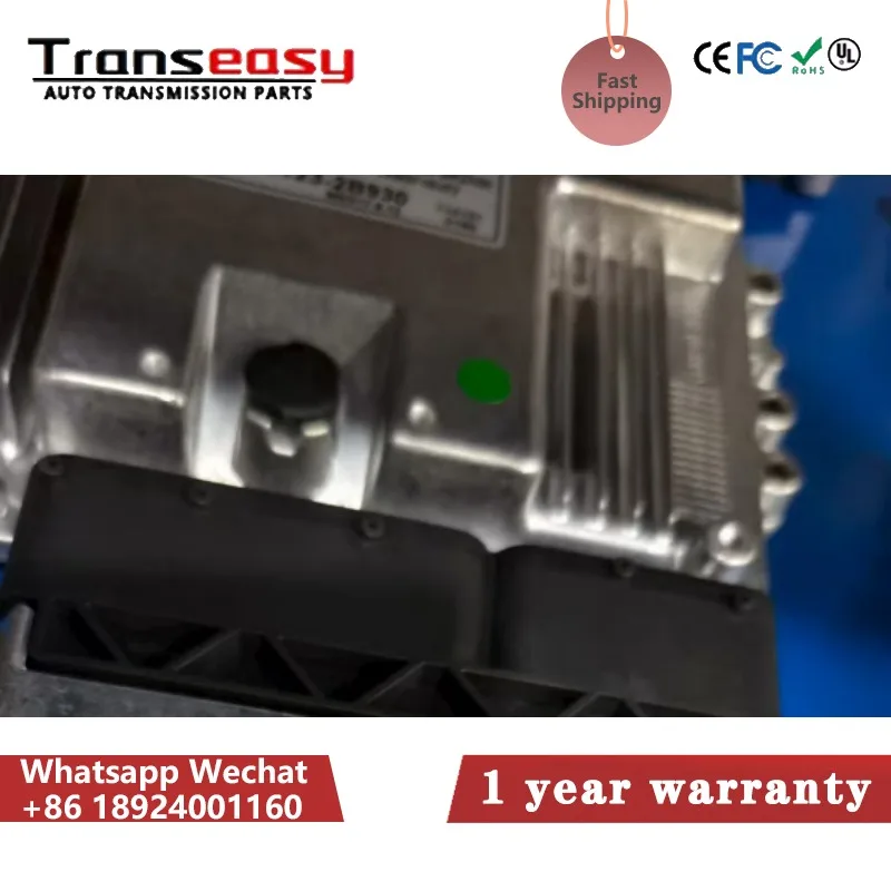 

Brand new A07 ECU39132-26bc5 New Engine Computer Board ECM Fits For Hunydai Car Accessories