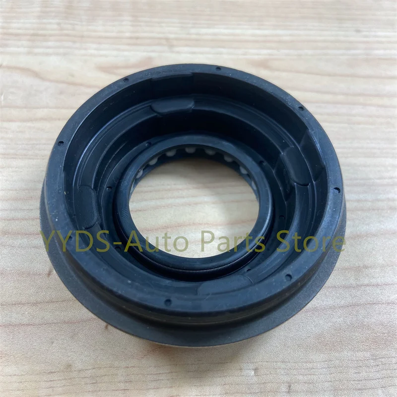 

Engine Drive Shaft Seal Oil Seal For Chevrolet Cruze Malibu Epica Captiva Equinox Buick Lacrosse Opel Insignia Astra 24230682