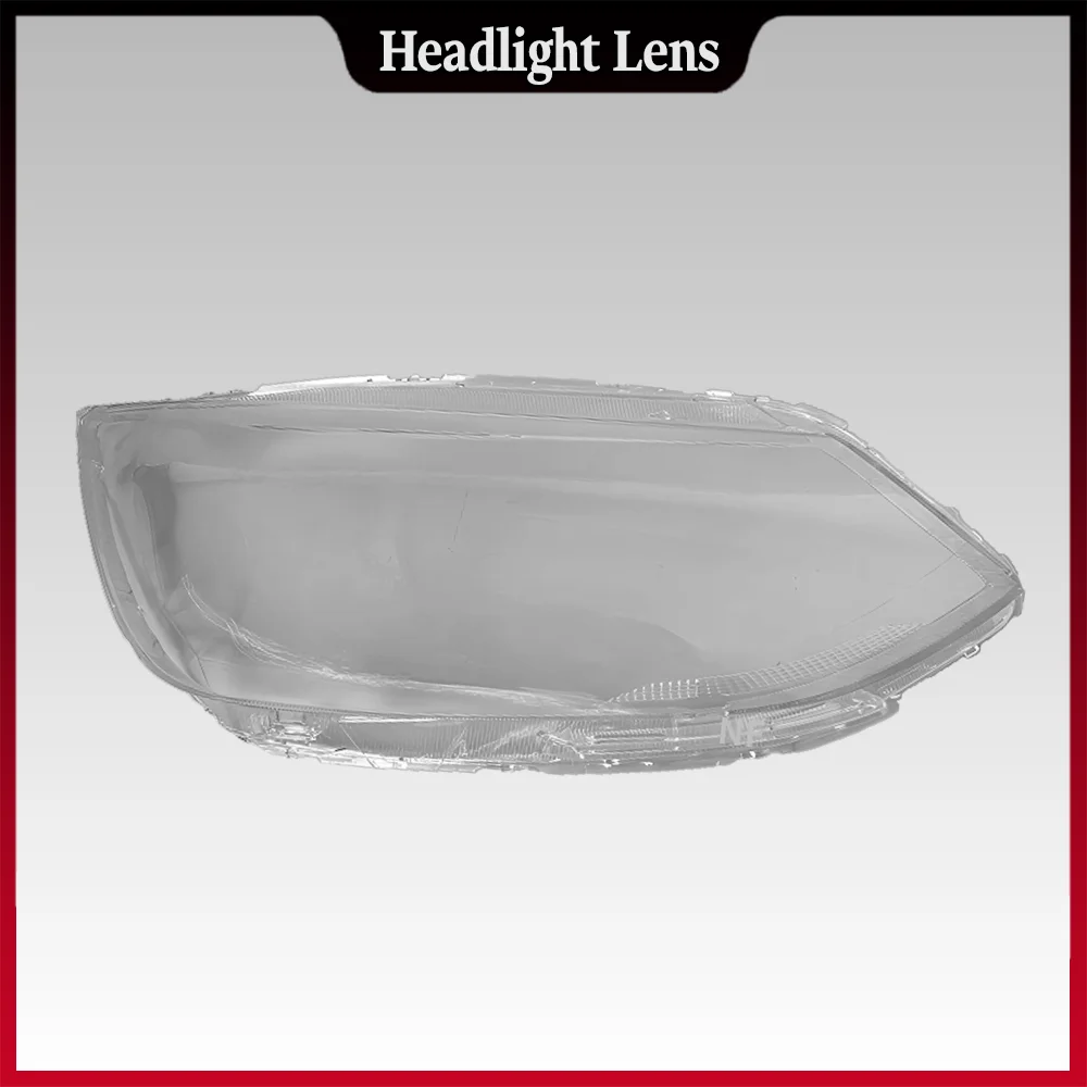 Car Front Lights Glass For Chevrolet Cavalier 2020 2021 2022 Transparent Headlight Cover Case Replace Original Lens Car parts