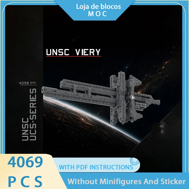 New MOC Building Blocks Exquisite Military Model Erode level Track Platform Technology Modular Festival Toy DIY Assembly