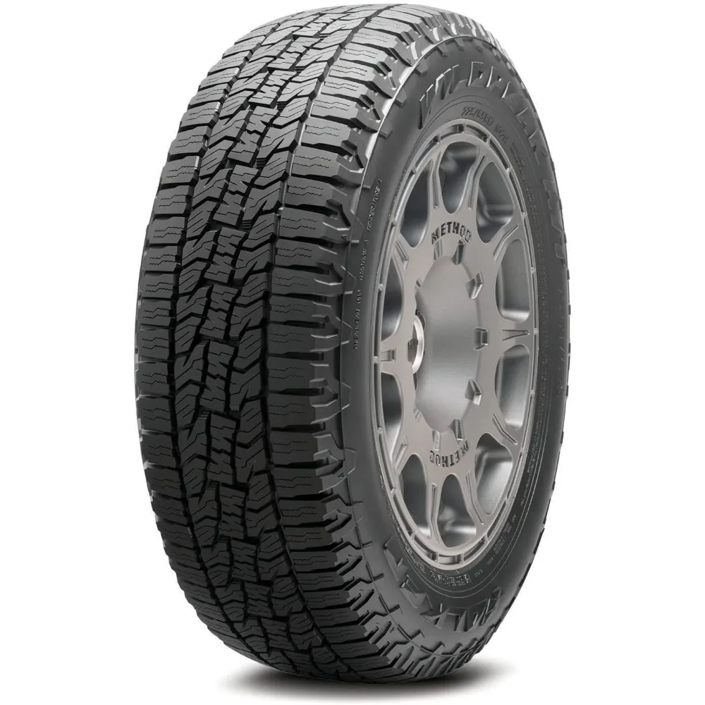 225/55R18 98V SL FALKEN WILDPEAK A/T TRAIL BW