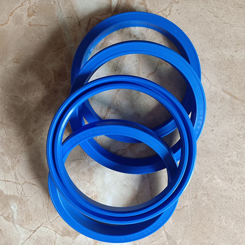 5PCS TECNOLAN Italy imported TTU28X38X8 20X40X10 32X42X5TTI/L hydraulic cylinder oil seal