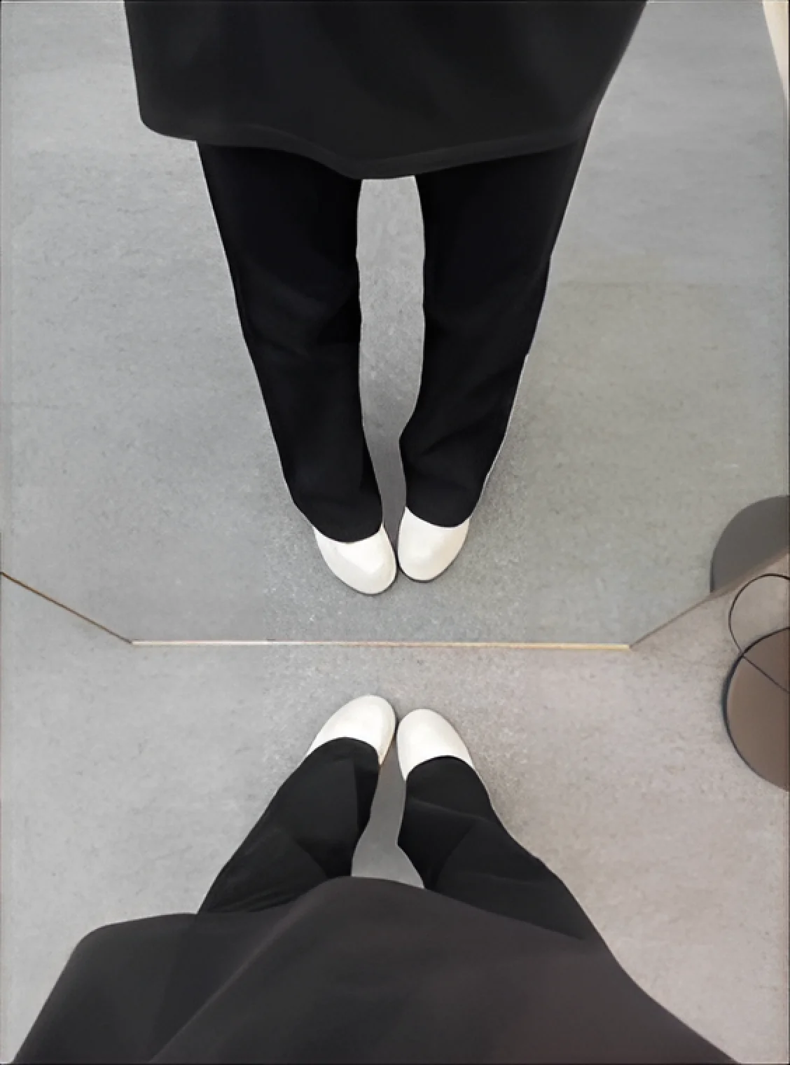 

Джинсы Bootcut, милые женские цветные эластичные брюки Losse Taille, цвета для тренировок, облегающие рюши, сезон, старые красочные, изношенные для девочек