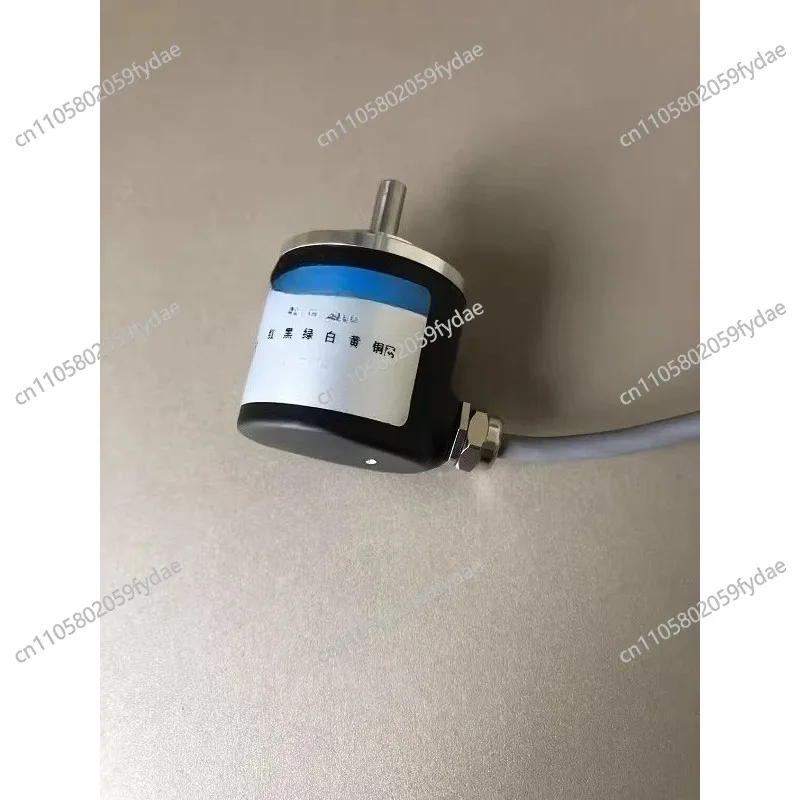 

ZSP3806, S3806 Photoelectric Rotary Encoder Grating Discs 1200, 2000, 2500 Lines High Precision