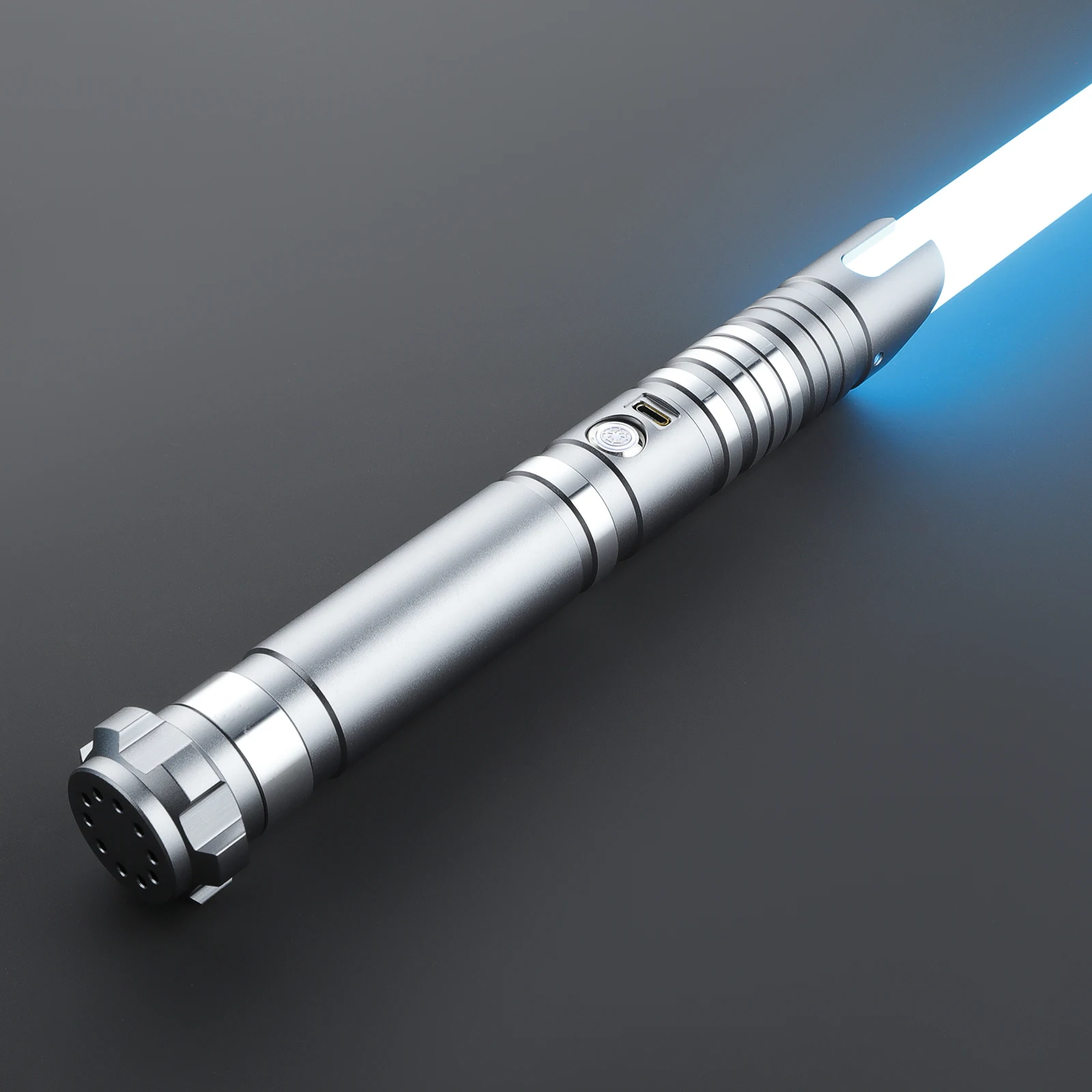 Lightsaber for Dueling with Infinite Color Changing App Control Motion Control Variety Sound Fonts