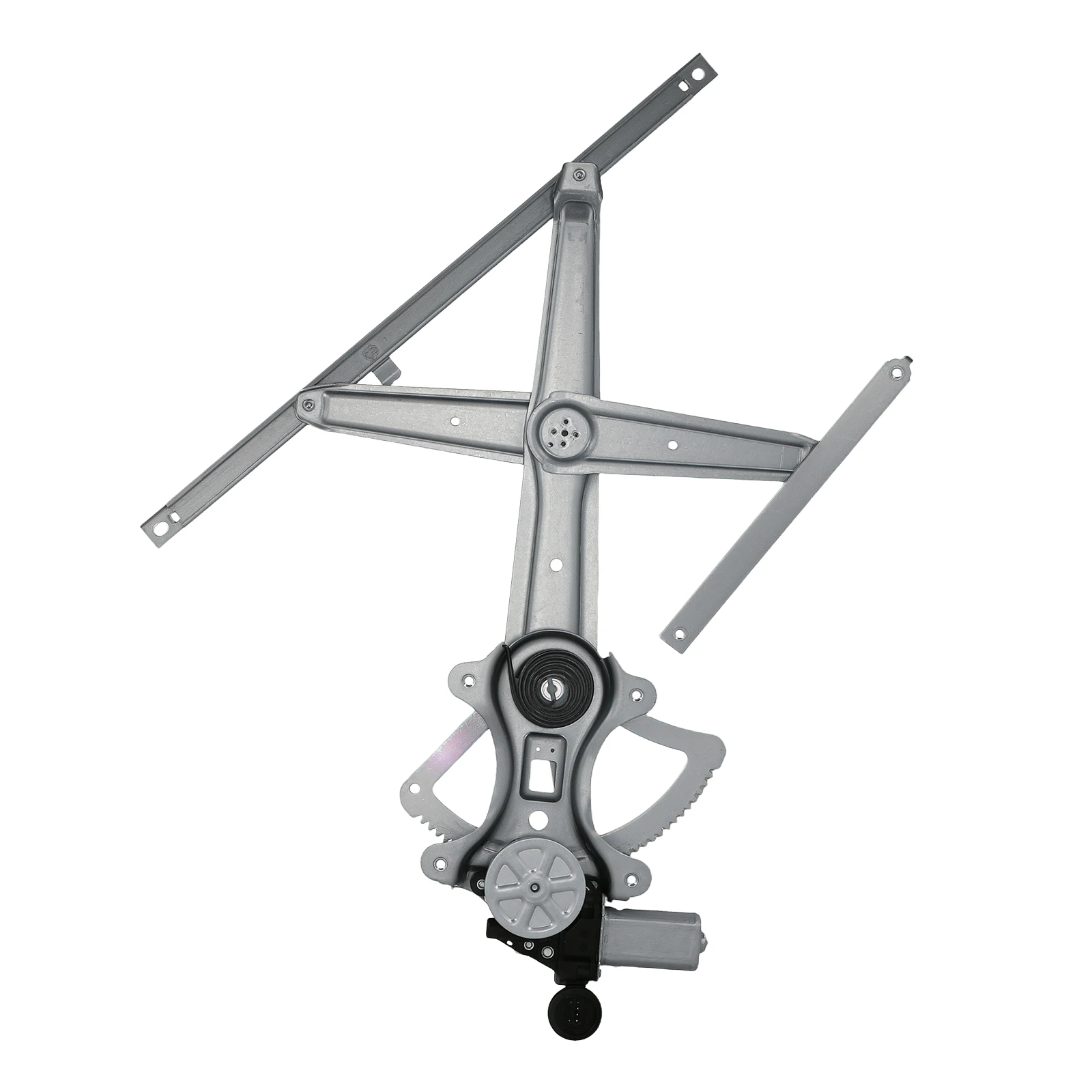 

Power Window Assembly Left Side for Lexus GX470 Toyota 4Runner 2003-2009