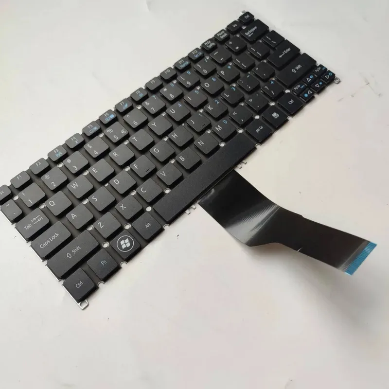 US RU SP для ACER Aspire ONE AO756 Q1VZC 725 726 756 Aspire S3 S5 V5-121 S3-951 S3-371 S3-391 V5-171 S5-951 MS2346 B113 Клавиатура