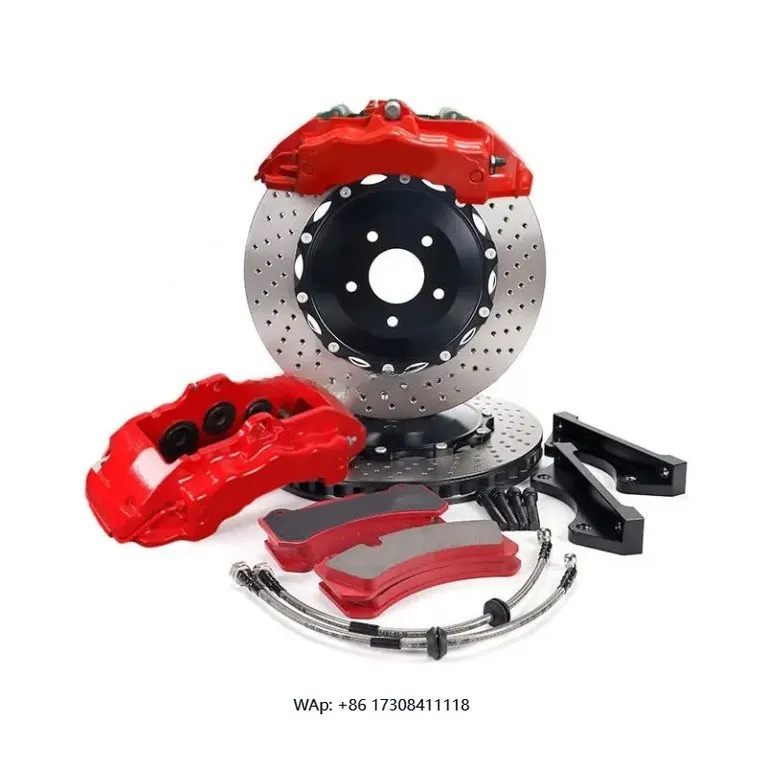 

Brake Caliper Car Unit and for Pajero 3 Brake Caliper Cover