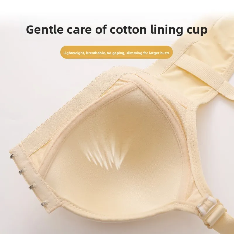 Thumbnail 4 - #7 Cheapest Plus Size Lift Support Bras Deals You Can Get