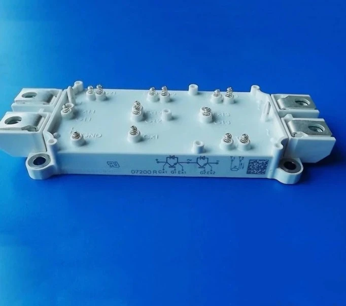 

Brand New Original 703GB126V1 MODULE STOCK Fast Delivery