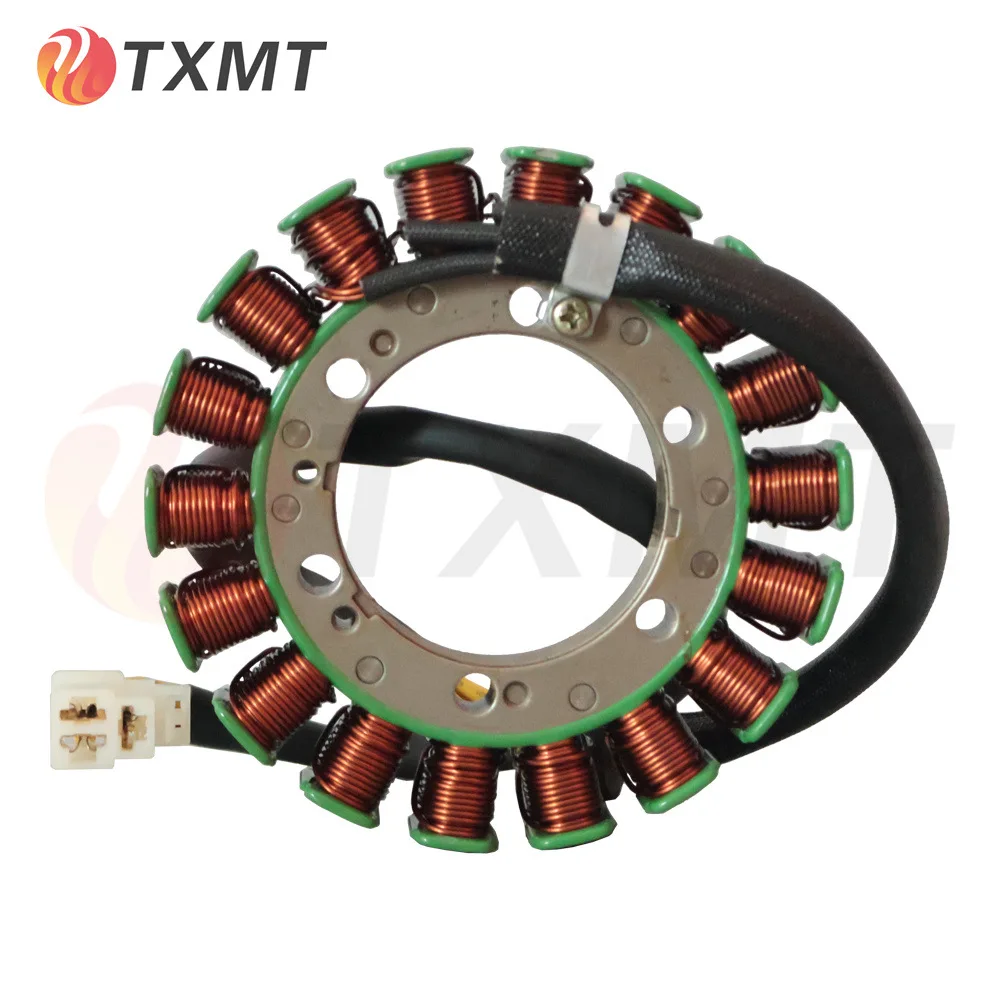 Artudatech Magneto Generator Stator Coil For  Ducati 1198 RS 749 848 EVO 999 RS Magneto Engine Stator Coil Part