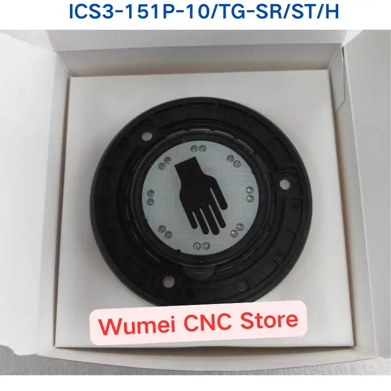 Brand new Original touch switch ICS3-151P-10/TG-SR/ST/H If you need other specifications, please consult