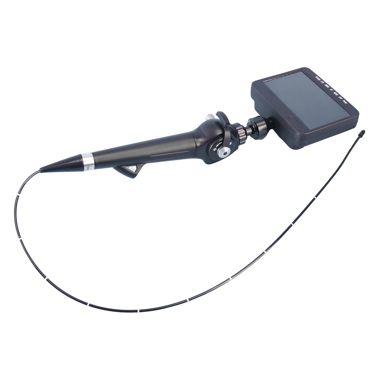 Portable Digital USB Endoscopy Device for Medical Urology Flexible Video Ureteroscopy