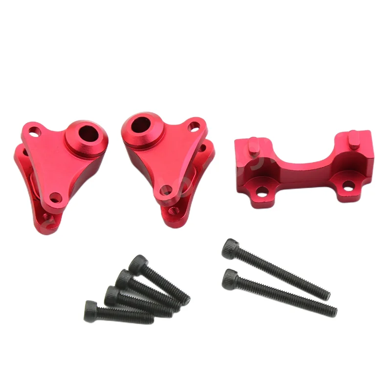 Metal Front And Rear Rocker Arm Set 7158 For 1/16 Traxxas Slash E-Revo Summit RC Car Kids Toy Upgrade Parts