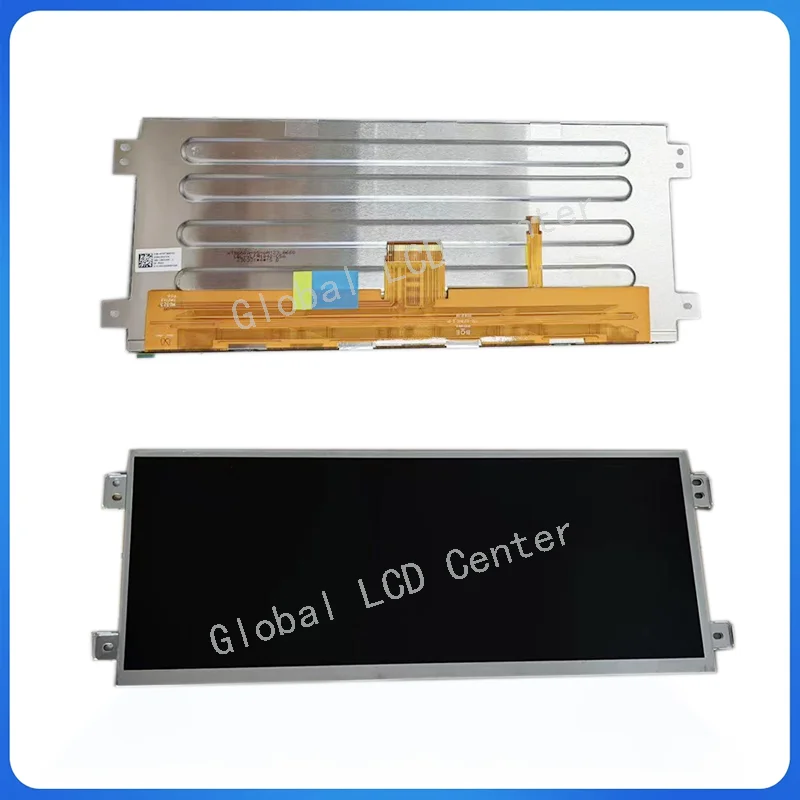 

Оригинальный 12,3-дюймовый ЖК-экран LLB123LT01 для Citroen C4 Picasso 9808851580 Spacetourer Peugeot 3008, автомобильная навигация