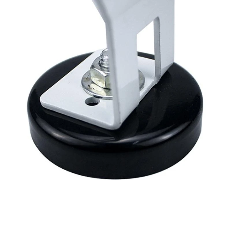 Weld Torch Metal Stand with Magnetic Base for Quick Placement and Repositioning Improve Welding Efficiency Rust Proof top sale