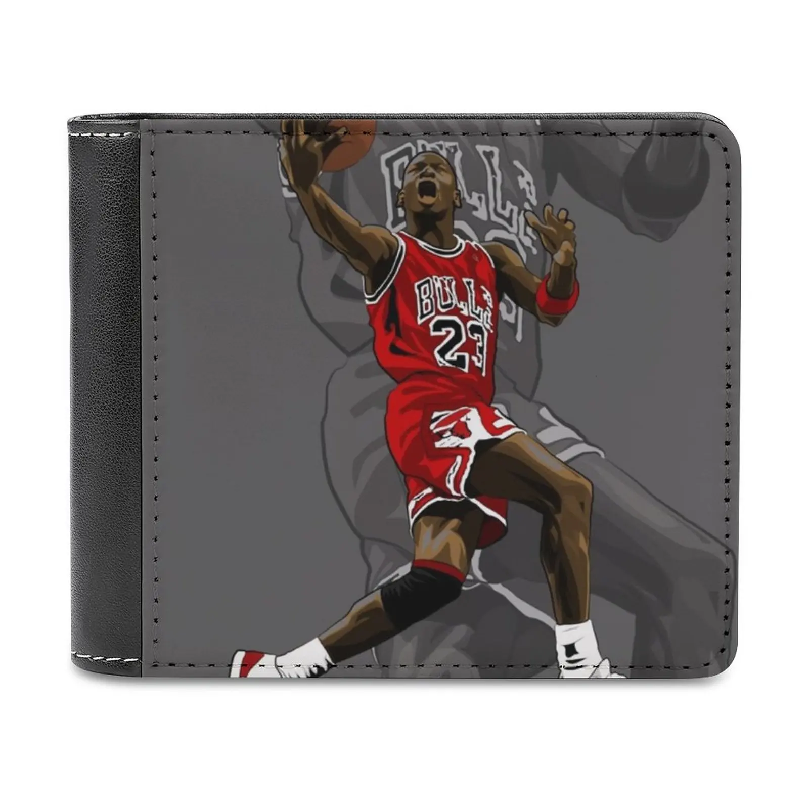 Soft Men Wallets Ne… - image