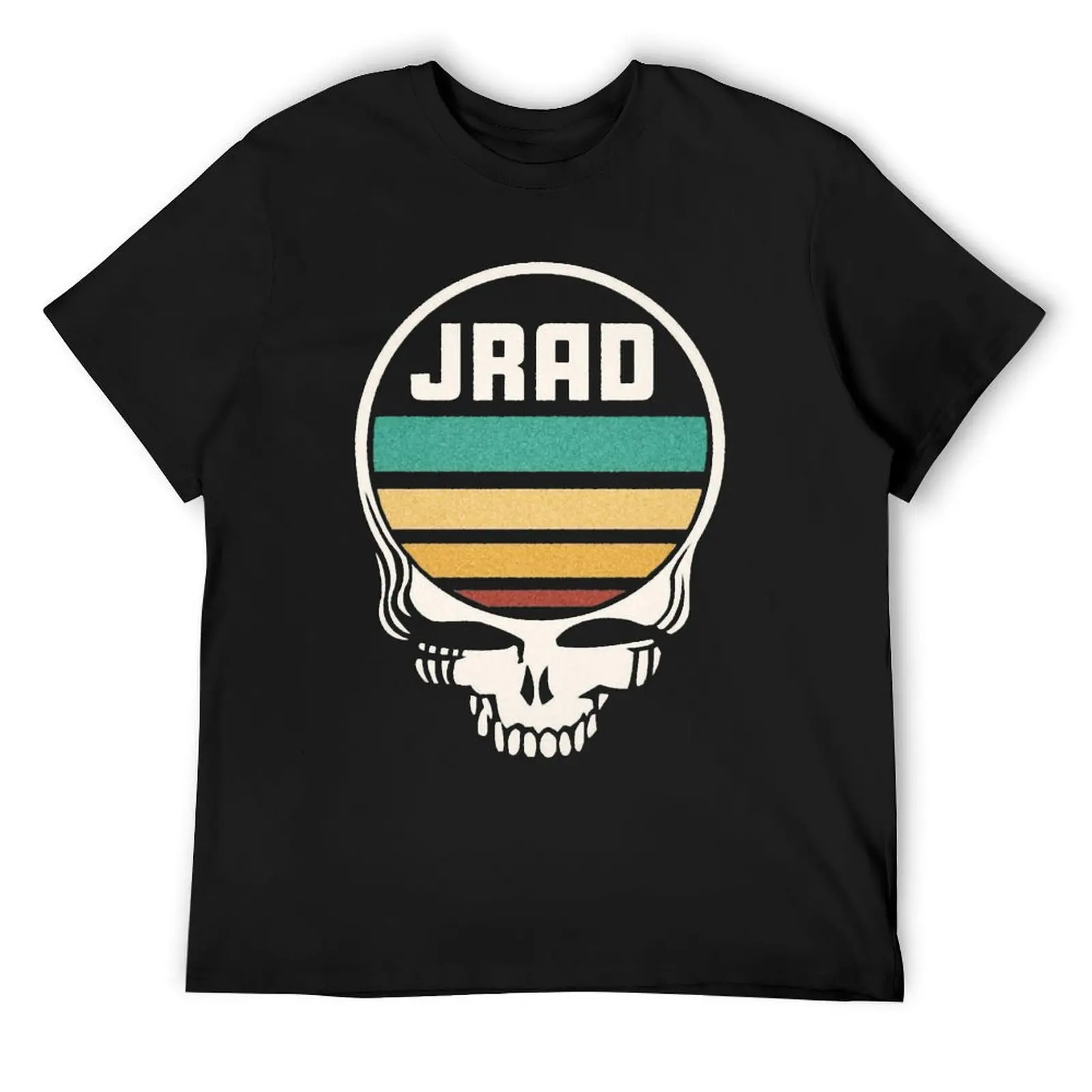 JRAD Stealie transparent Classic T-Shirt graphic tee shirt aesthetic clothes cotton graphic tees sublime outfits for men