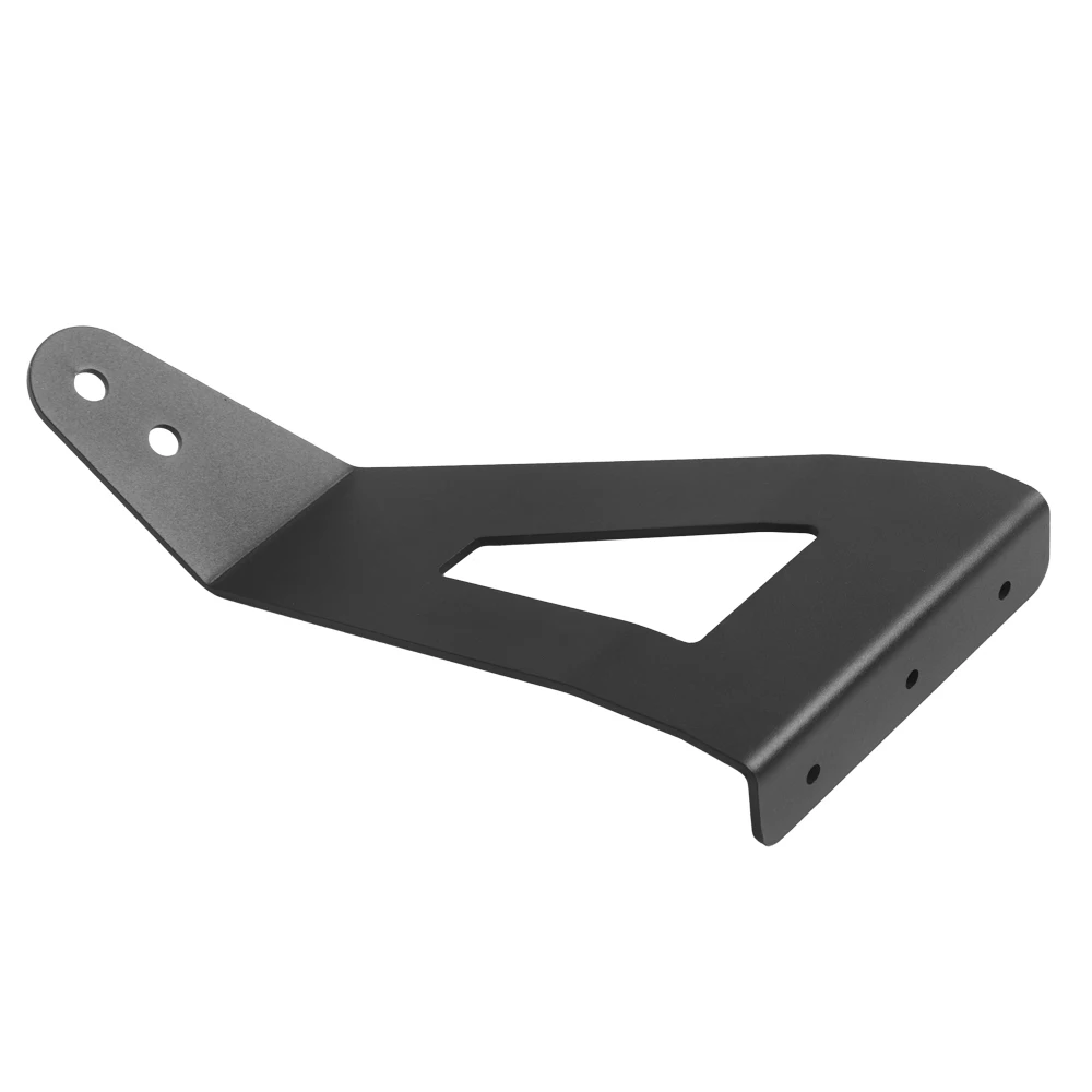 52 بوصة منحني مصباح ليد بار تصاعد قوس على سقف الزجاج الأمامي العلوي ل 2004 – 2018 فورد F150 و SVT رابتور اكسسوارات السيارات