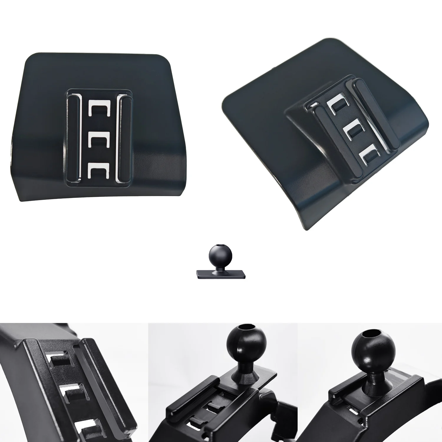 Supporto per telefono da auto per Hyundai Accent Solaris 2016-2020 supporti per telefoni cellulari ricarica Wireless per auto accessori speciali per