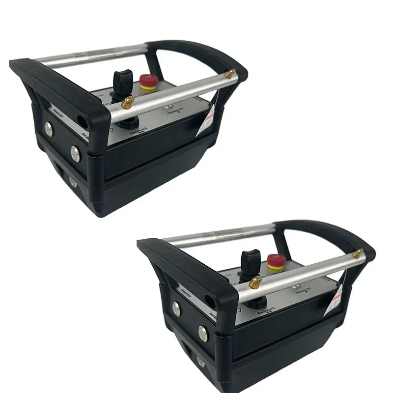 الآلات الثقيلة الصناعية عالية السلامة وحدة تحكم رافعة المحرك الكهرومغناطيسي