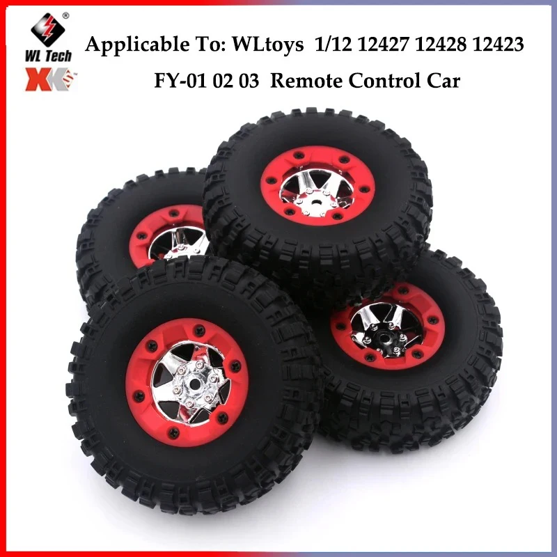 Wltoys-Conjunto Acc…