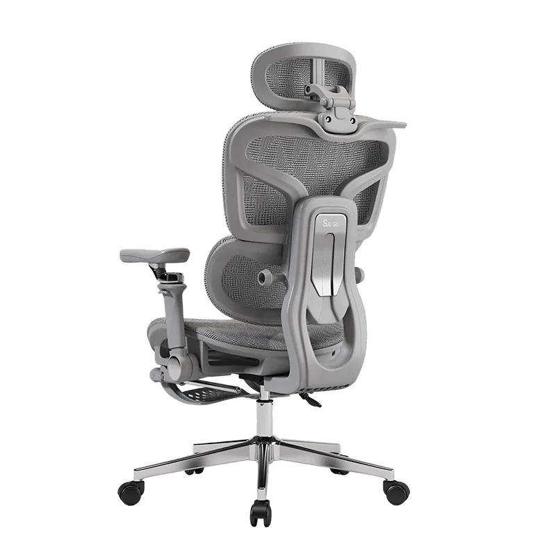 

Office chair Ergonomic E-sports chair Computer Comfortable sedentary and not tired Seat Comfortable at home