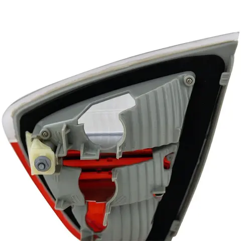 8 best sales bmw e90 rear lights - №6