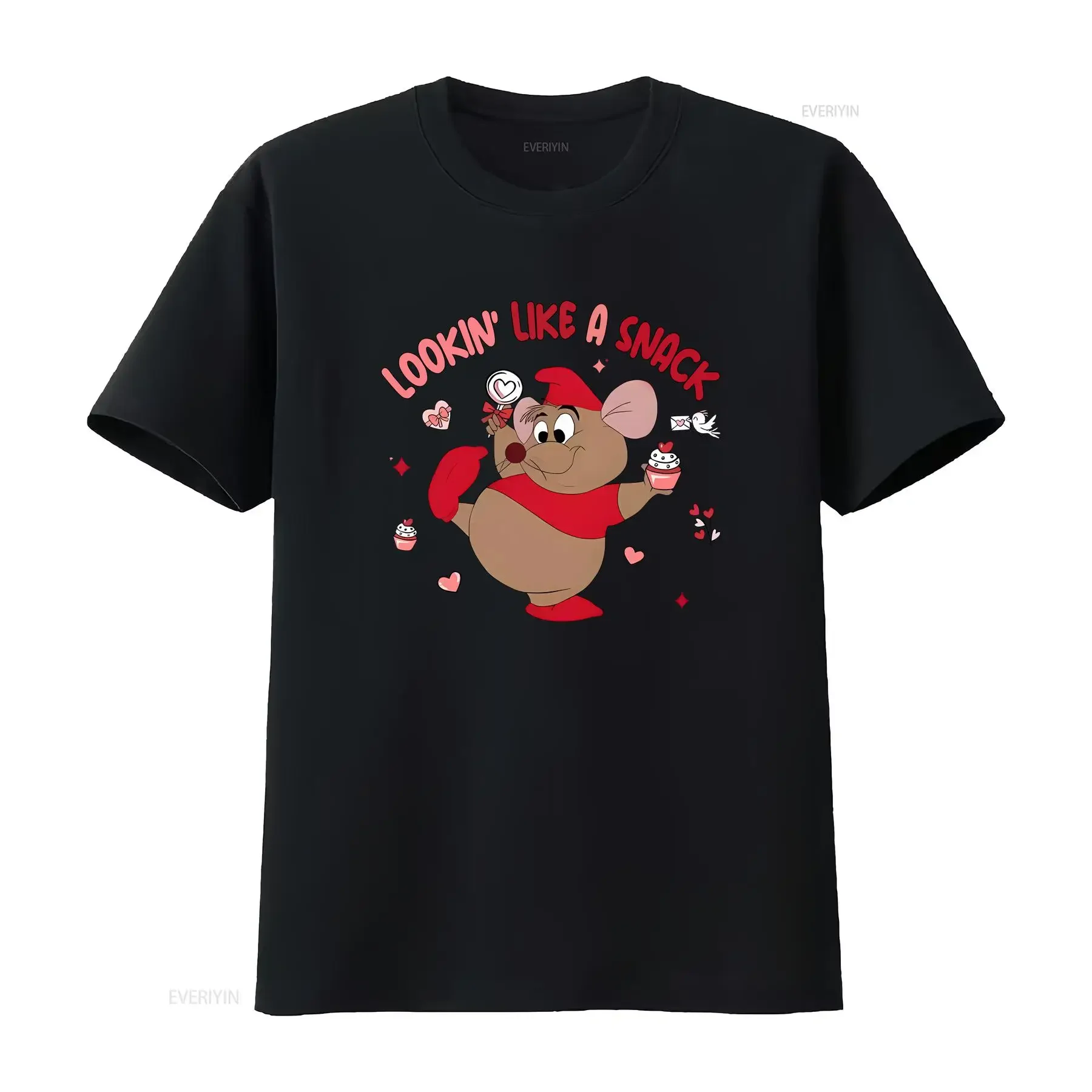 

Винтажная футболка Gus Looking Like Snack K850, винтажная стираная уличная одежда, стильная, удобная, повседневная, растянутая, унисекс