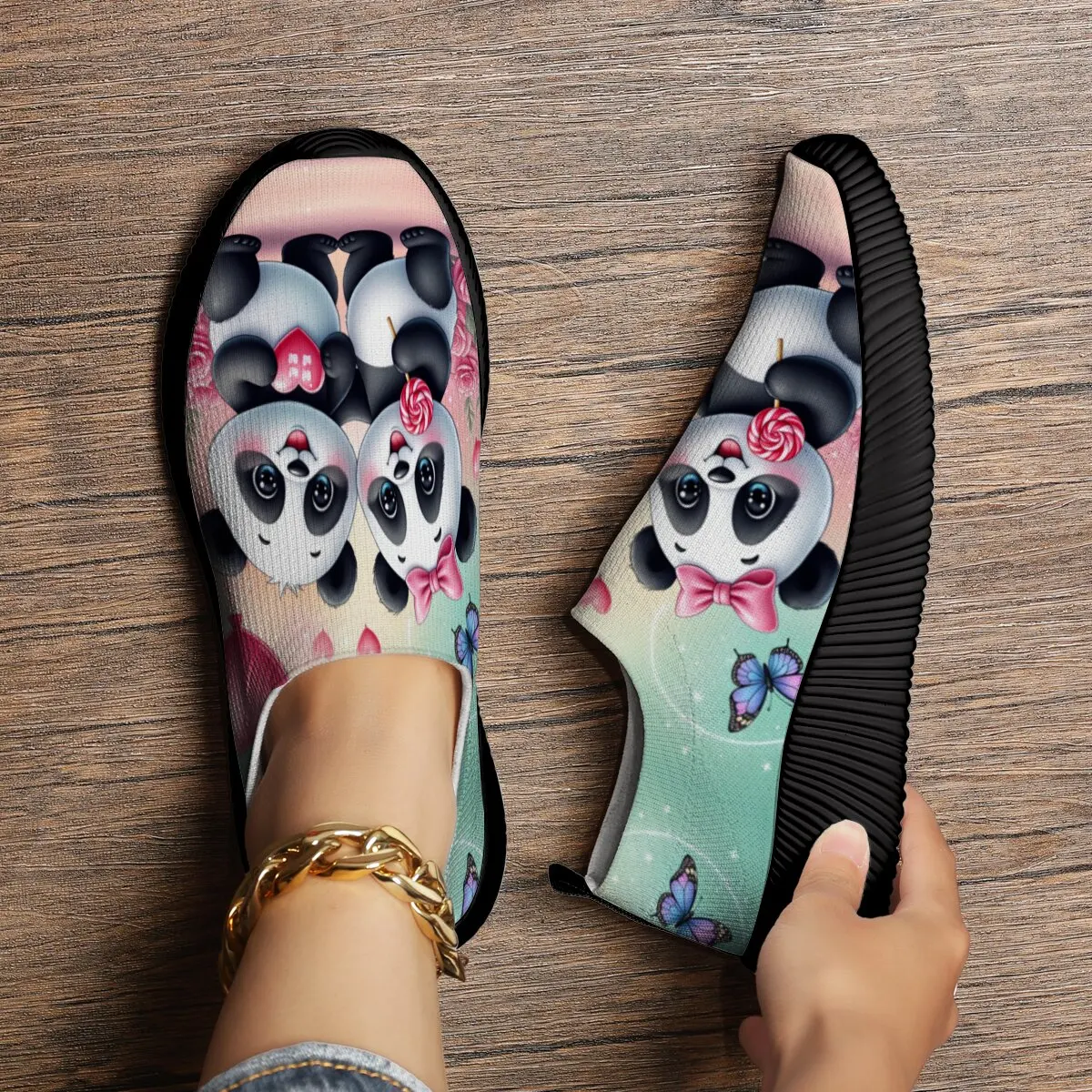 جديد أحذية رياضية النساء حذاء كاجوال موضة تنفس المشي شبكة حذاء مسطح النساء تنيس Feminino الأبيض السيدات أحذية رياضية