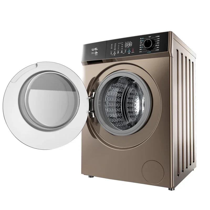 Automatic Washing Machine For Home High quality and low price washing machine 10KG