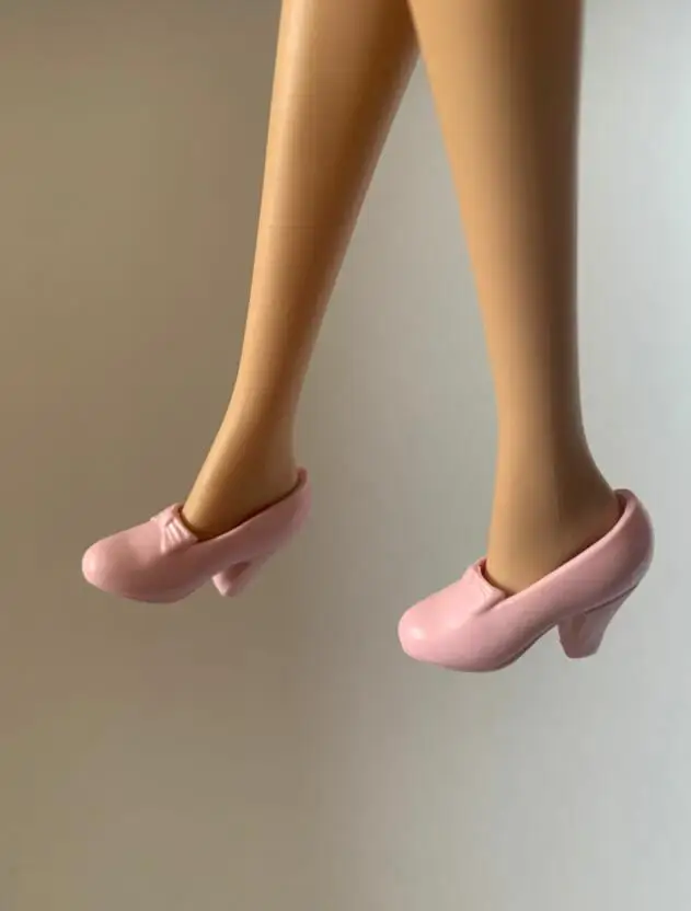 New styles shoes accessories for your BB regular small tiptoe foot HJXH1