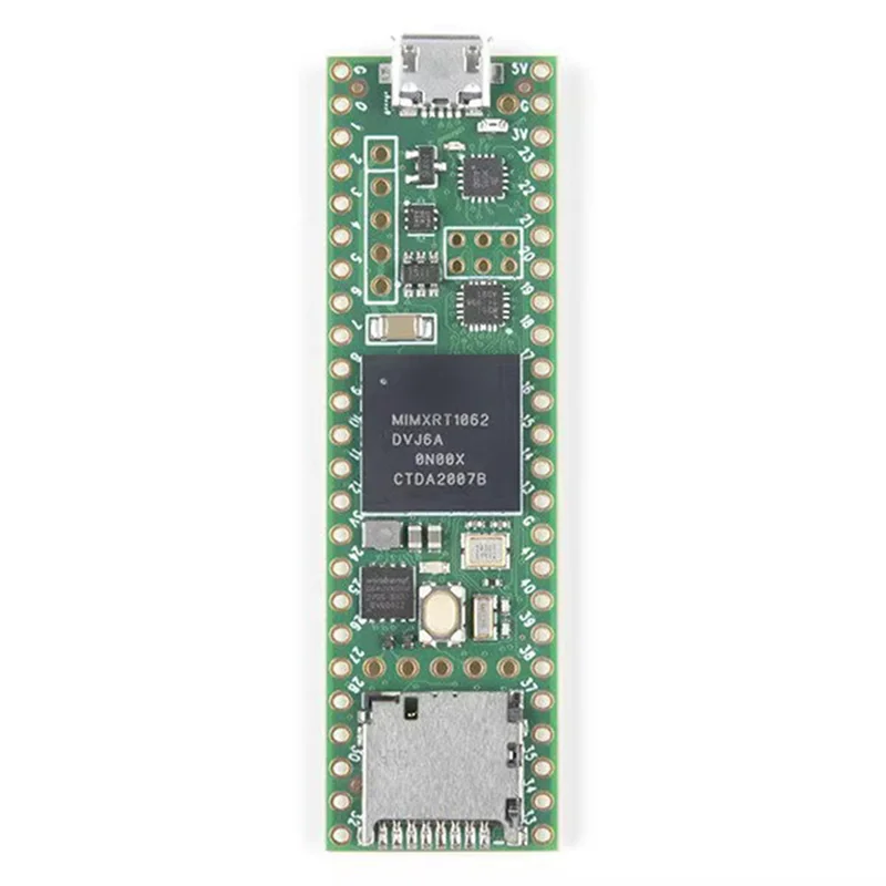 

Изысканный-подростковый мини-компьютер 4.1 DEV-16771 IMXRT1062 Плата разработки модуля TEENSY 4.1