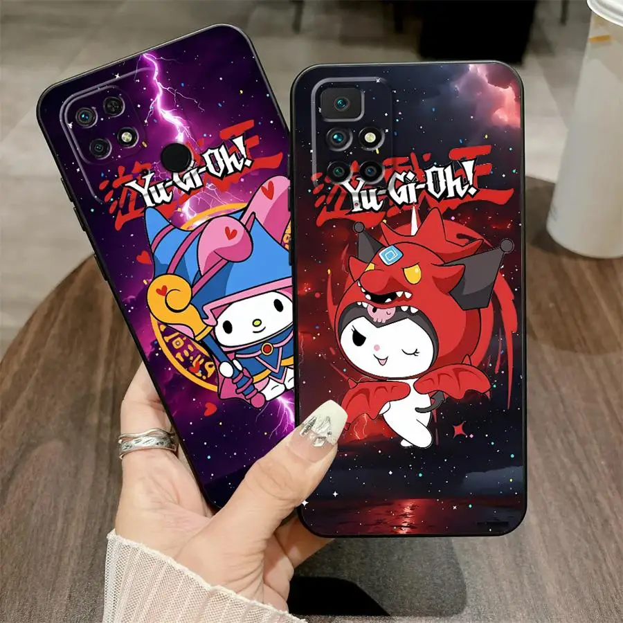 Kuromi Melody Case … - image