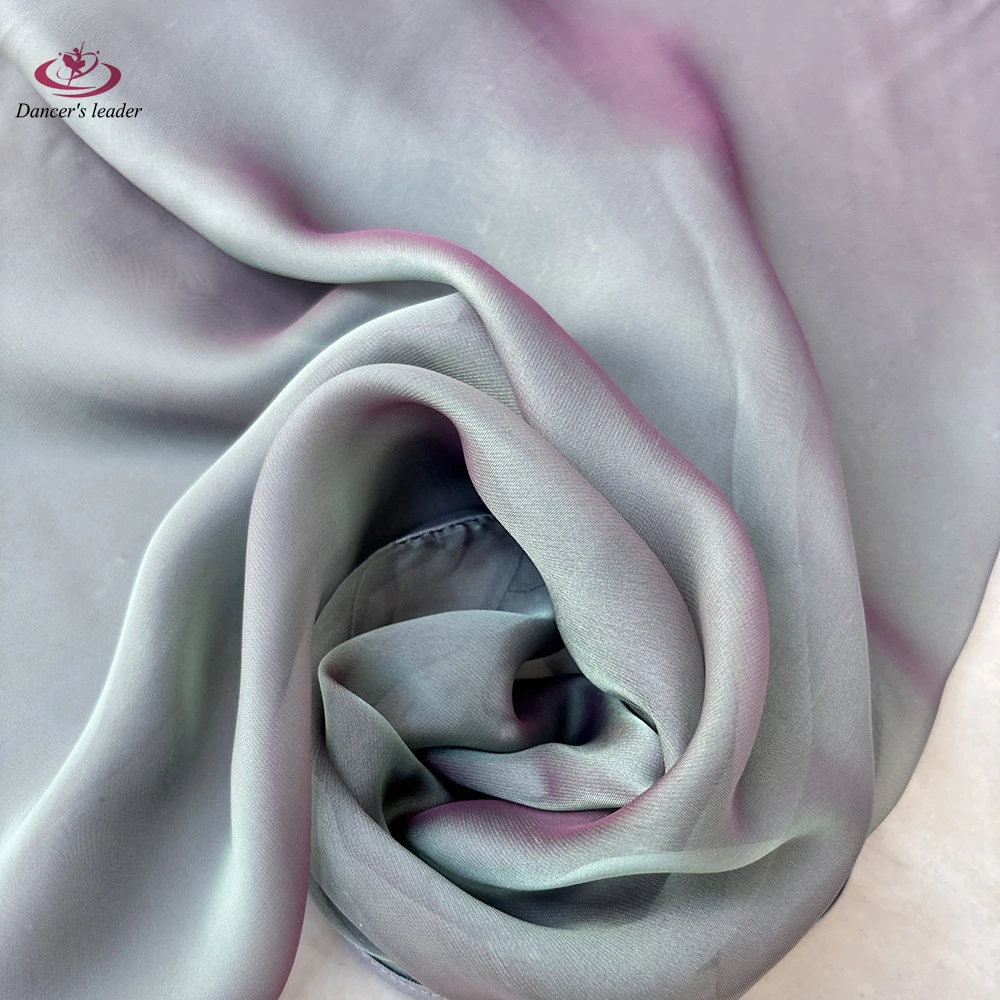 تنورة باليه قصيرة مذهبة الخيال الرمادي المرأة تنورة رقص الجمباز ممارسة تنورة الكبار المرأة الغنائية تنورة