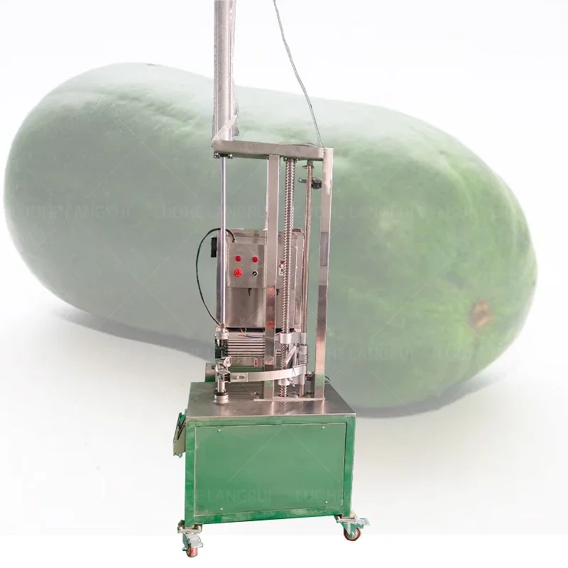 Manufacturer Price Wholesale Retail High Quality Multi-functional Electric Pineapple Pumpkin Peeler