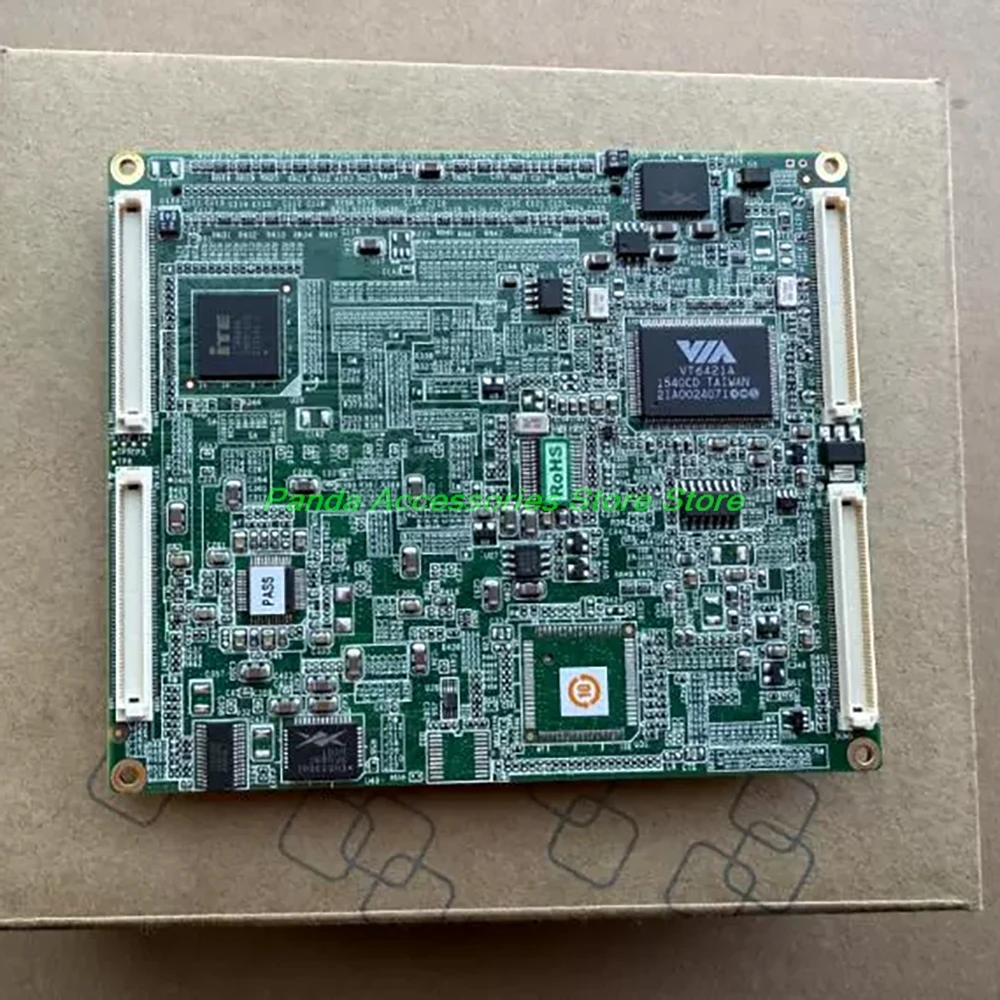 

SOM-4455R Industrial control Motherboard SOM-4455 REV A2