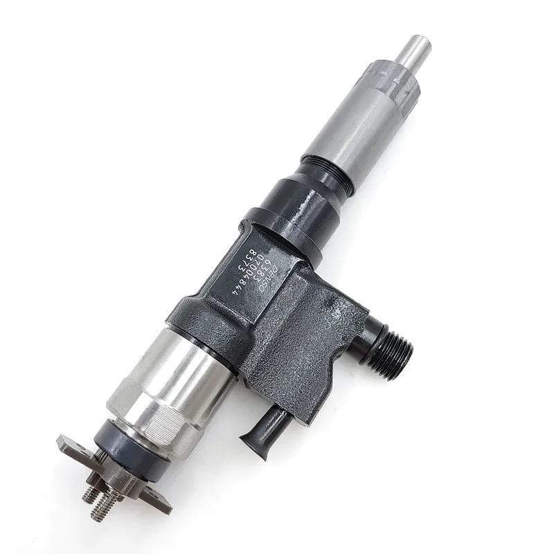 

Common Rail Injector 095000-6384 095000-6382 For Denso