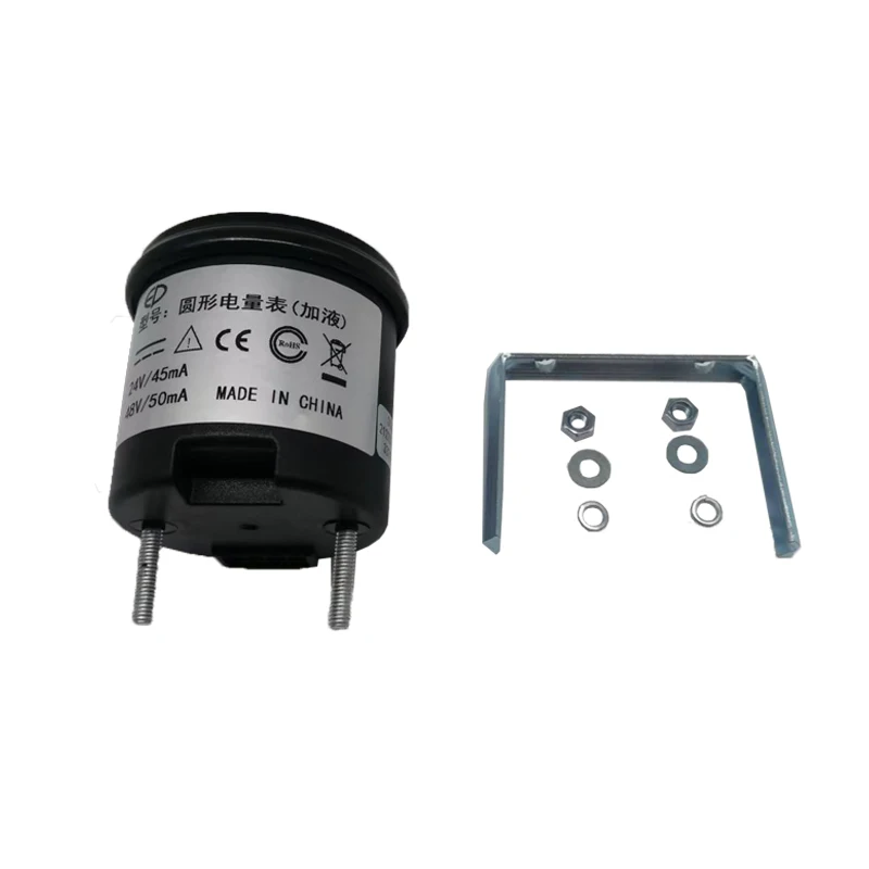 

Applicable to Lindes MR12APMR15AP-1166 Auto Forklift Parts 11673610603 Display Instrument